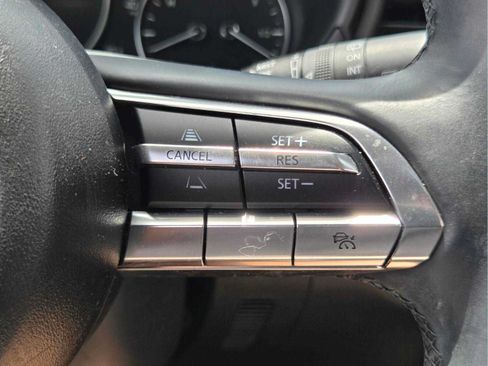 Used 2023 MAZDA CX-30 AWD 2.5 S w/ Preferred Package image 32