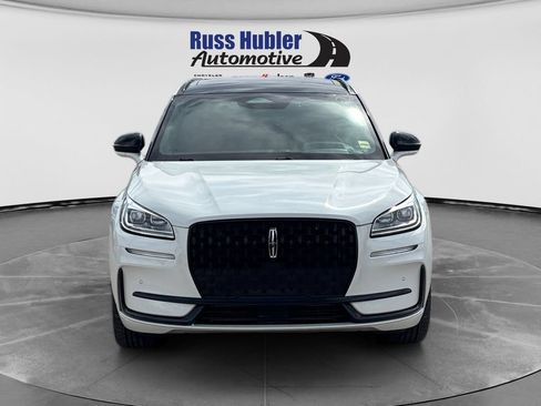 Used 2023 Lincoln Corsair Reserve w/ Equipment Group 202A FWD image 10