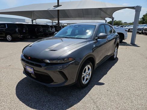 Used 2024 Dodge Hornet GT AWD/4WD image 4