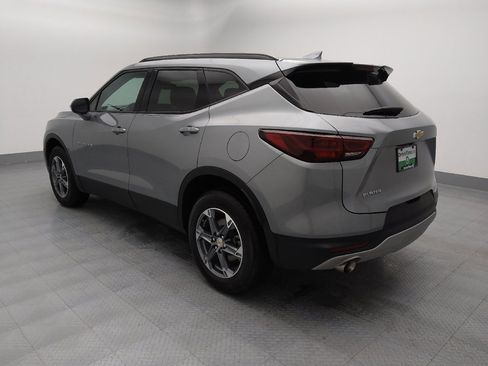 Used 2024 Chevrolet Blazer LT w/ Convenience Package image 5