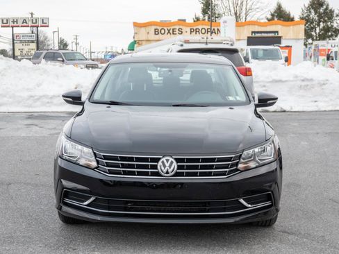 Used 2016 Volkswagen Passat 1.8T SE image 5