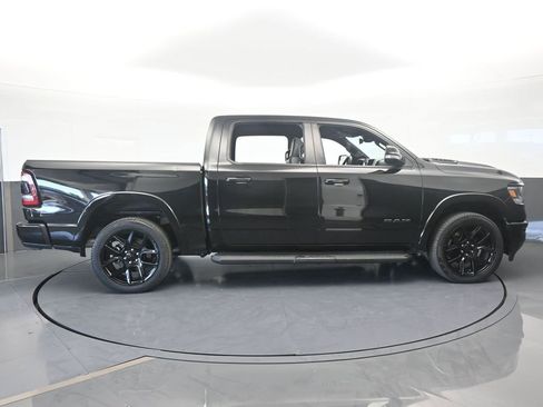 Used 2022 RAM 1500 Laramie image 7