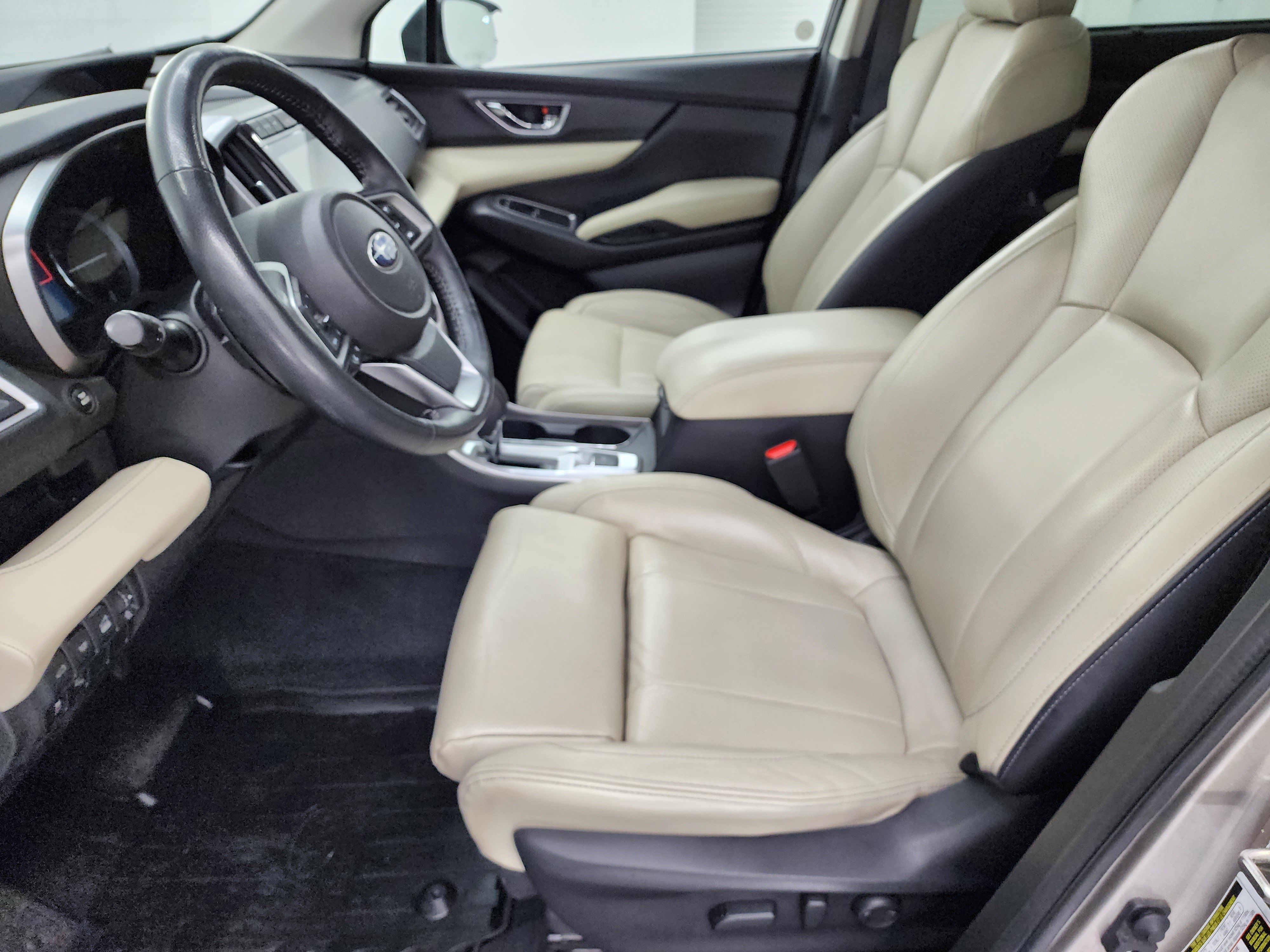 Used 2020 Subaru Ascent Limited w/ Popular Package #2A AWD/4WD image 8