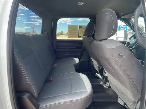 Used 2023 RAM 3500 Tradesman image 14