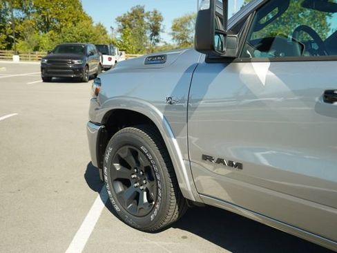 New 2026 RAM 1500 Big Horn image 36