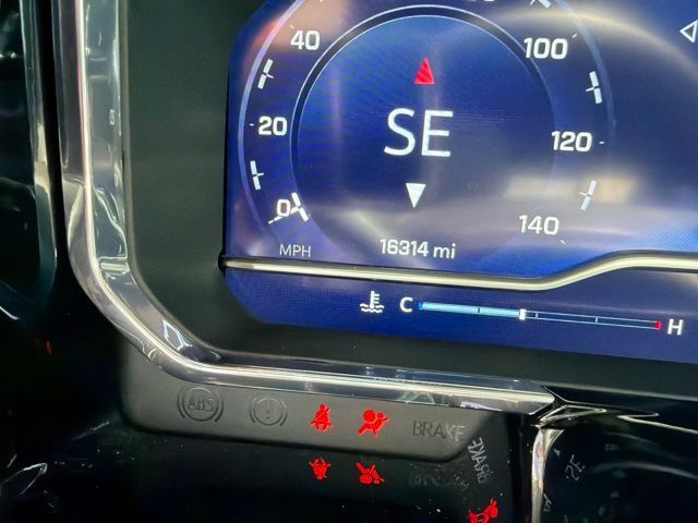 Used 2024 Chevrolet Silverado 1500 LTZ w/ LTZ Premium Texas Edition AWD/4WD image 7