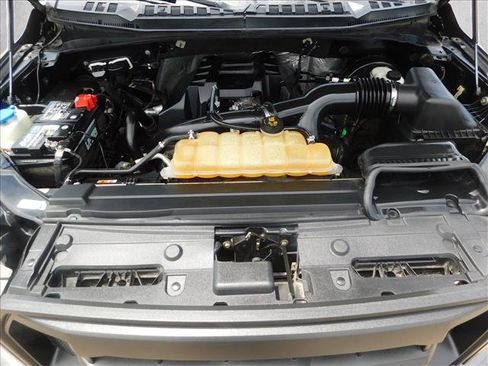 Used 2016 Ford F150 XL w/ Equipment Group 101A Mid RWD image 28