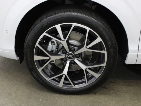 New 2026 Audi Q3 quattro 2.0T AWD/4WD image 30