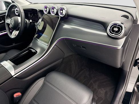 Certified 2026 Mercedes-Benz GLC 300 image 16
