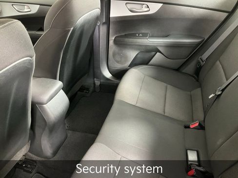 Certified 2023 Kia Forte LXS image 15