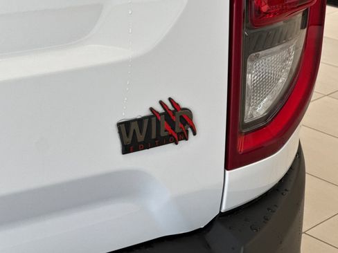 Used 2024 Ford Bronco Sport Big Bend w/ Convenience Package image 27