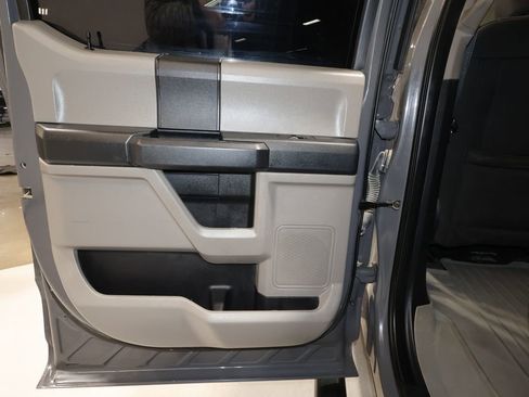 Used 2020 Ford F150 XL w/ Equipment Group 101A Mid image 11