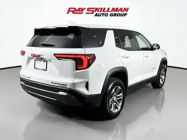 Used 2026 GMC Terrain Elevation AWD/4WD image 7