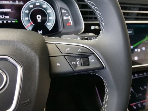 New 2026 Audi Q8 Premium Plus image 28