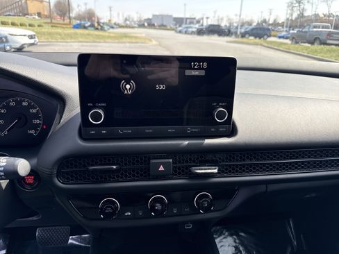 Certified 2023 Honda HR-V LX image 23