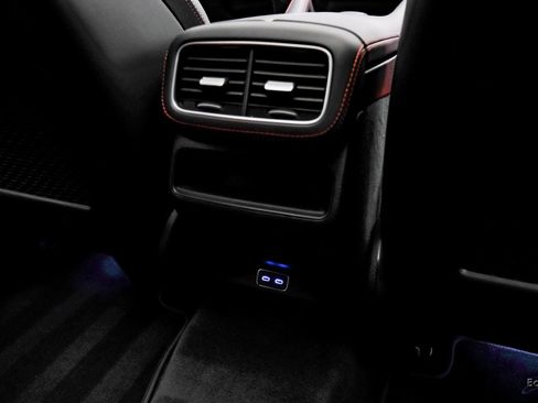 Used 2025 Mercedes-Benz GLE 53 AMG 4MATIC Coupe image 86