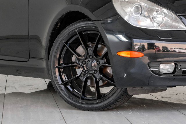 Used 2006 Lexus SC 430 Convertible RWD image 61