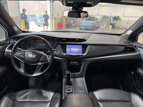 Used 2023 Cadillac XT5 Premium Luxury AWD/4WD image 14