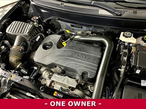 Used 2023 Chevrolet Equinox Premier AWD/4WD image 31