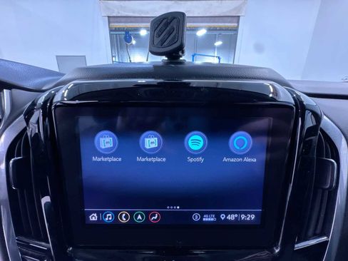 Used 2020 Chevrolet Traverse RS FWD image 27