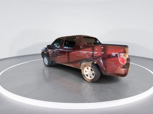 Used 2007 Honda Ridgeline RTL image 6