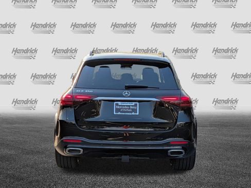 New 2026 Mercedes-Benz GLE 350 4MATIC image 9