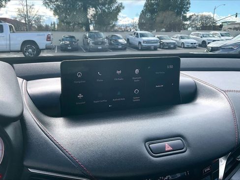 Used 2022 Acura TLX w/ A-SPEC Pkg image 23