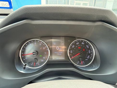 Used 2019 Toyota RAV4 XLE Premium w/ Cold Weather Package AWD/4WD image 10