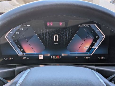 Used 2024 BMW i4 eDrive35 w/ Premium Package RWD image 11