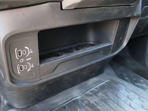 New 2026 RAM 4500 Tradesman RWD image 11