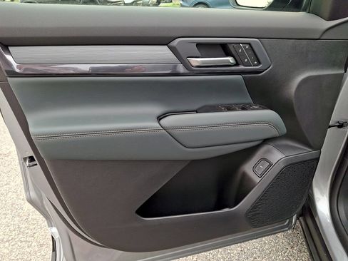 New 2026 GMC Terrain AT4 w/ Convenience Package III AWD/4WD image 8