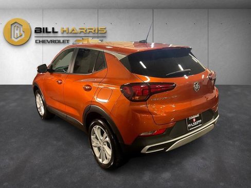 Used 2022 Buick Encore GX Preferred image 12