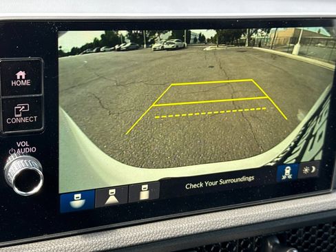 Used 2026 Honda CR-V Sport image 22