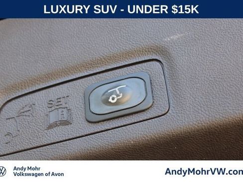 Used 2018 Lincoln MKC Premiere FWD image 10