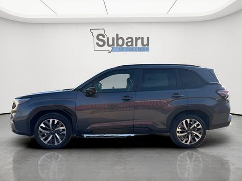 New 2026 Subaru Forester Touring image 4