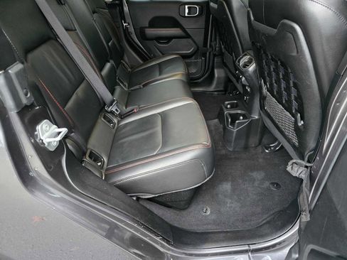 Used 2021 Jeep Gladiator Rubicon image 14