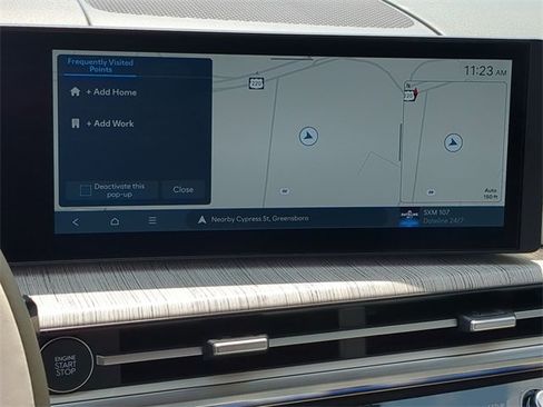 New 2025 Hyundai Santa Fe Calligraphy w/ Tow & Go Package image 18