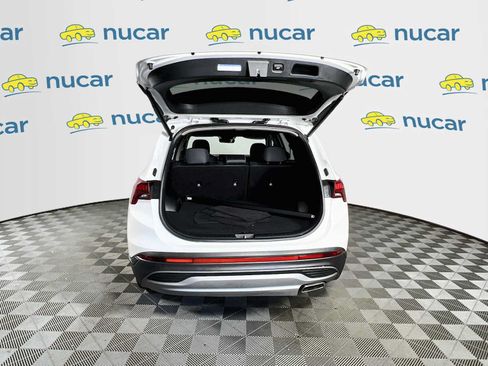 Certified 2023 Hyundai Santa Fe SEL AWD/4WD image 26
