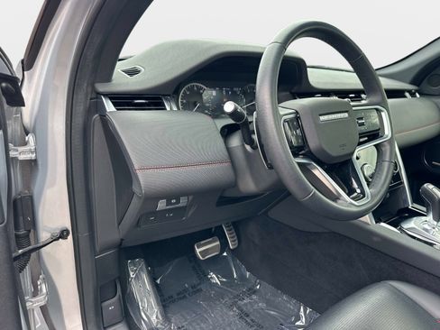 Used 2023 Land Rover Discovery Sport SE R-Dynamic image 18