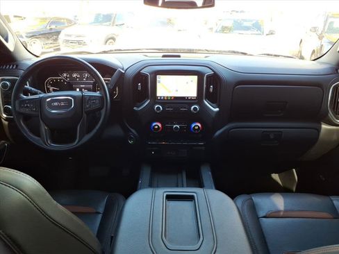 Used 2019 GMC Sierra 1500 AT4 image 16