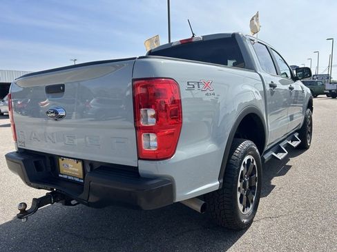 Used 2021 Ford Ranger XL w/ Equipment Group 101A High image 7