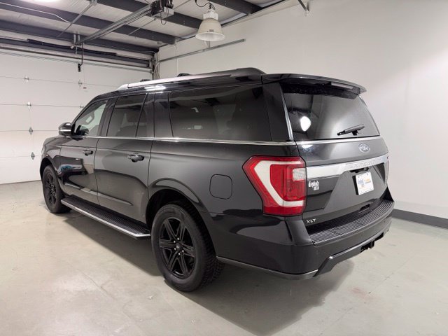 Used 2021 Ford Expedition Max XLT AWD/4WD image 5