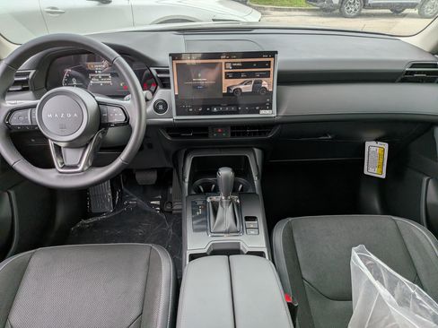 New 2026 MAZDA CX-5 Preferred AWD/4WD image 16
