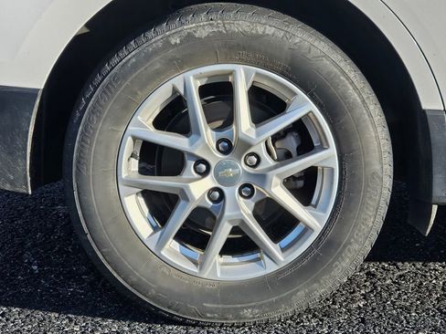 Used 2022 Chevrolet Equinox LT AWD/4WD image 5