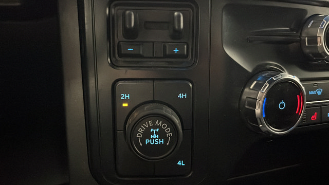 Used 2025 Ford F150 Tremor w/ Bed Utility Package AWD/4WD image 31