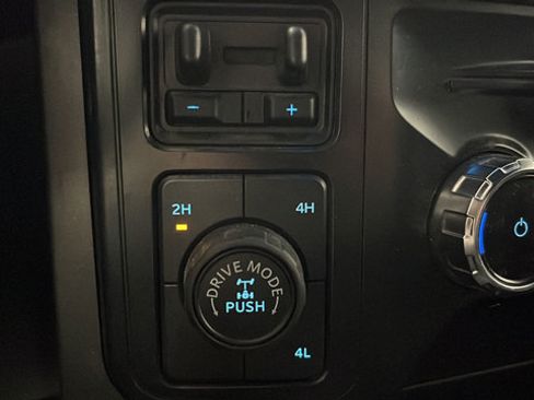 Used 2025 Ford F150 Tremor w/ Bed Utility Package AWD/4WD image 31