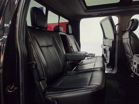 Used 2020 Ford F450 Lariat w/ Lariat Value Package image 77