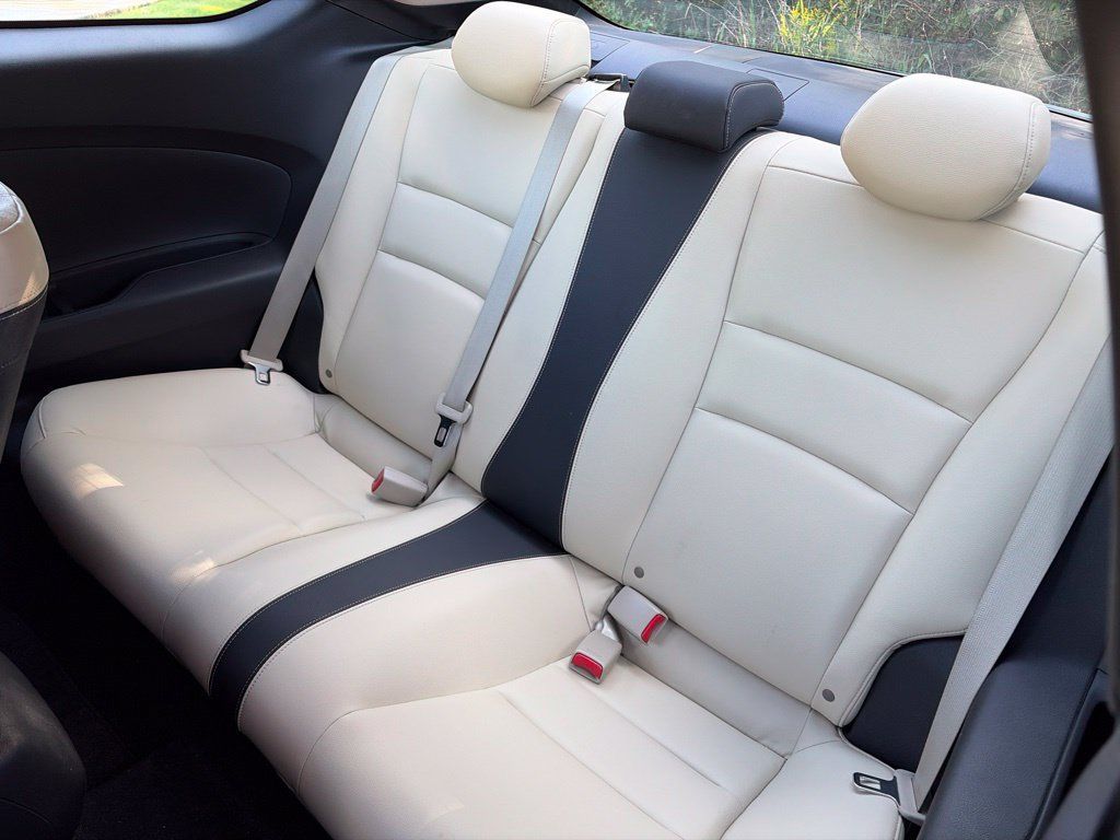 Used 2015 Honda Accord EX-L image 7