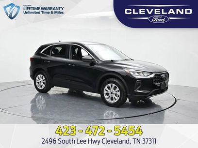 Used 2024 Ford Escape Active