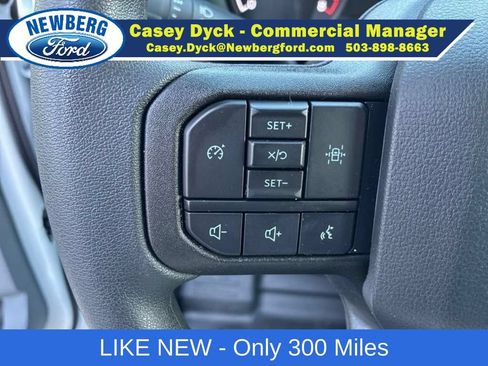 Used 2026 Ford F150 XL AWD/4WD image 16